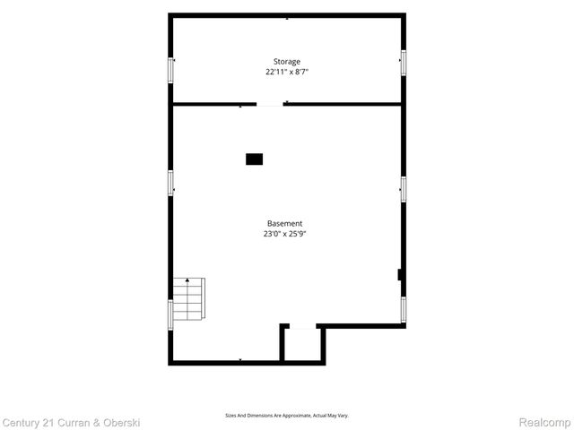 6315 Steadman Street, Dearborn, MI 48126