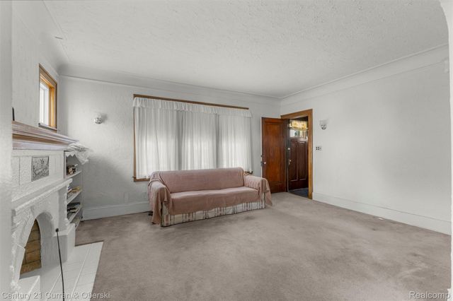 6315 Steadman Street, Dearborn, MI 48126