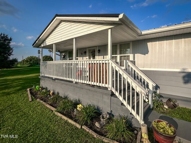 171 California Road, Church Hill, TN 37642