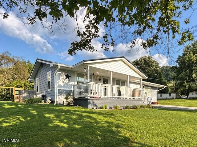 171 California Road, Church Hill, TN 37642