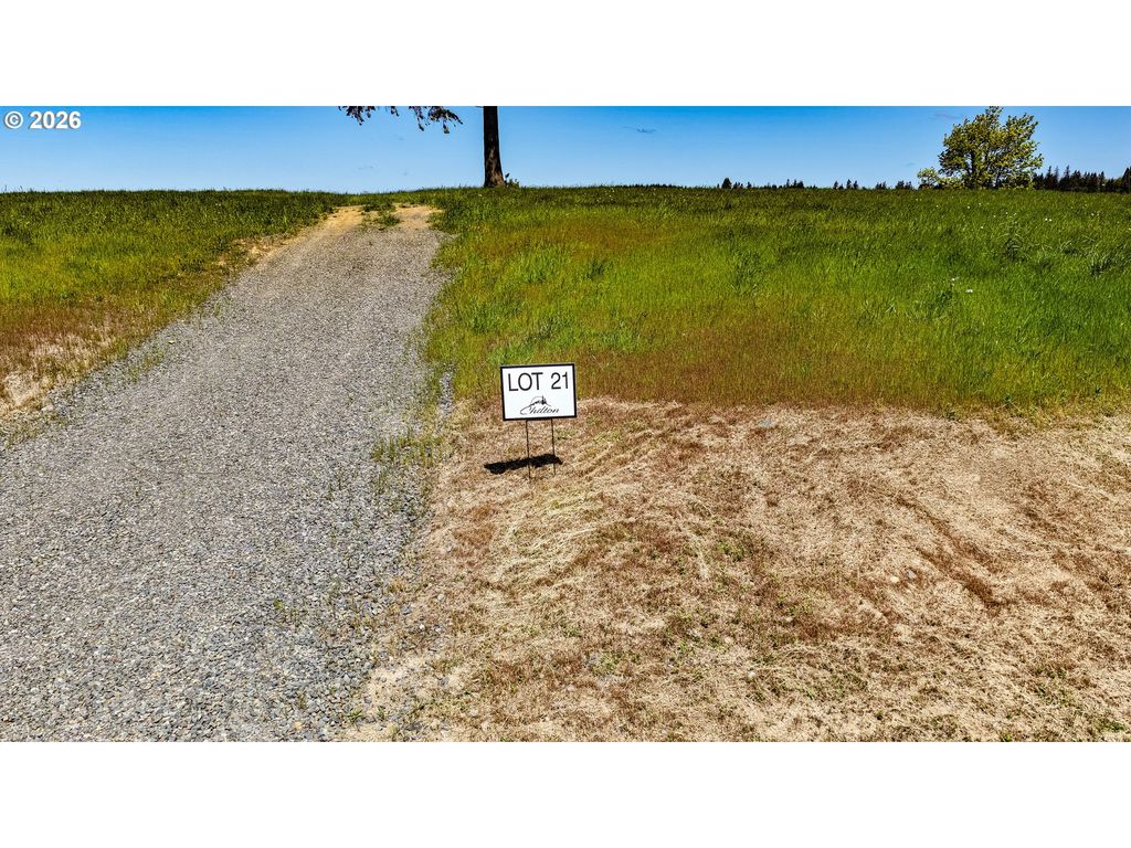 0 Starlight Ct Lot 21, Kalama, WA 98625