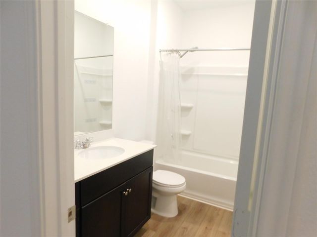 340 The Bad WAY, Jarrell, TX 76537