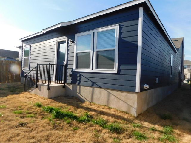 340 The Bad WAY, Jarrell, TX 76537