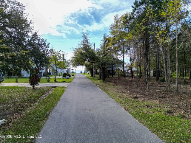 115 Favre Street, Waveland, MS 39576