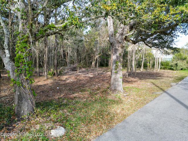 115 Favre Street, Waveland, MS 39576