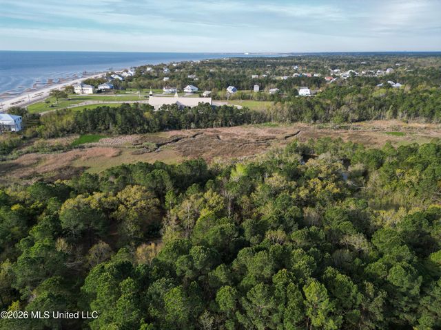 115 Favre Street, Waveland, MS 39576