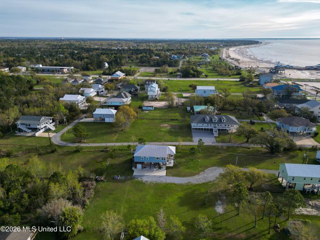 115 Favre Street, Waveland, MS 39576