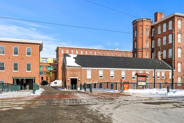 130 John St 350, Lowell, MA 01852