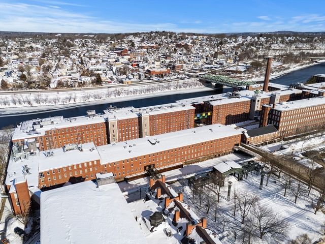 130 John St 350, Lowell, MA 01852