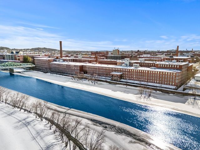 130 John St 350, Lowell, MA 01852