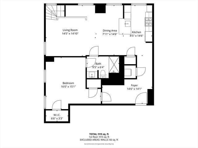 130 John St 350, Lowell, MA 01852