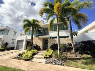 Senderos en Montehiedra COBALTO 12, San Juan, PR 00926