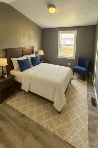 129 E Countryside Dr, Pueblo West, CO 81007