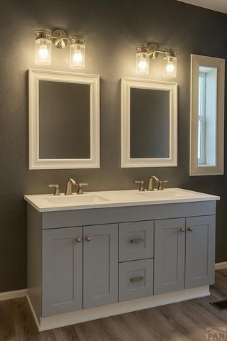 129 E Countryside Dr, Pueblo West, CO 81007