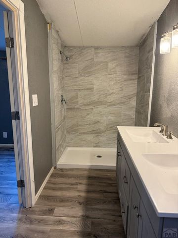 129 E Countryside Dr, Pueblo West, CO 81007