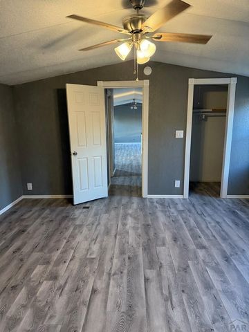 129 E Countryside Dr, Pueblo West, CO 81007