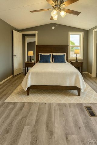 129 E Countryside Dr, Pueblo West, CO 81007