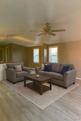 129 E Countryside Dr, Pueblo West, CO 81007