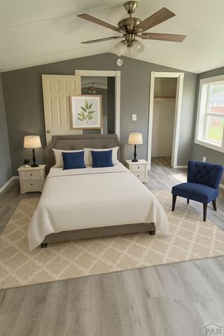 129 E Countryside Dr, Pueblo West, CO 81007