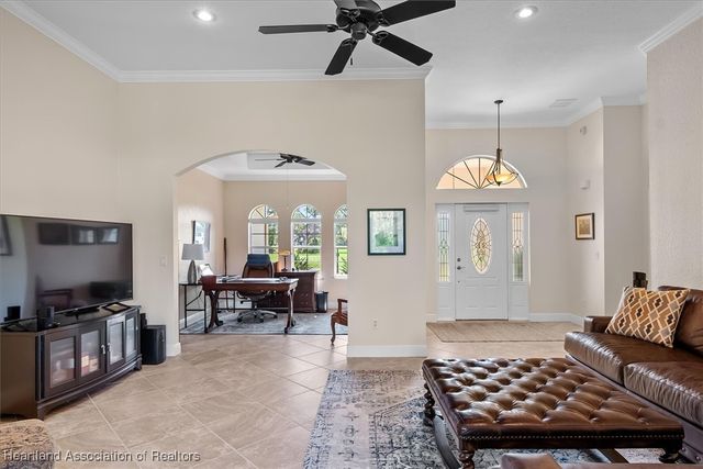 5017 Magnolia Place, Sebring, FL 33872