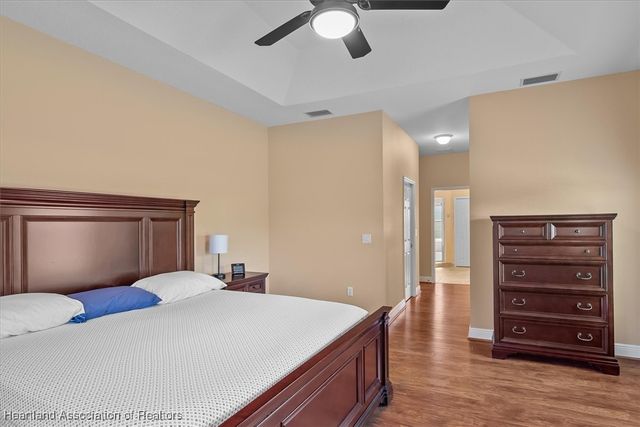 5017 Magnolia Place, Sebring, FL 33872