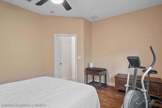 5017 Magnolia Place, Sebring, FL 33872