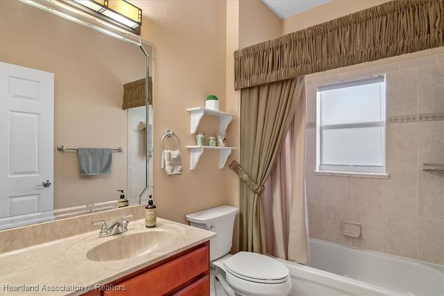 5017 Magnolia Place, Sebring, FL 33872