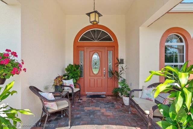 5017 Magnolia Place, Sebring, FL 33872