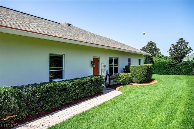 5017 Magnolia Place, Sebring, FL 33872