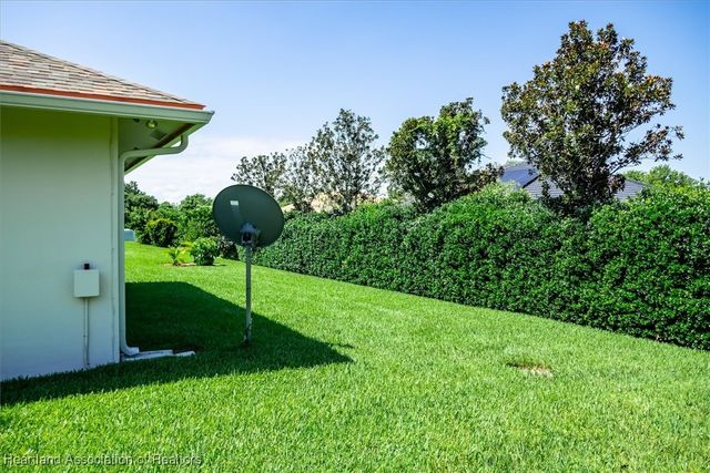 5017 Magnolia Place, Sebring, FL 33872