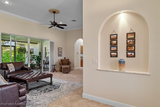 5017 Magnolia Place, Sebring, FL 33872