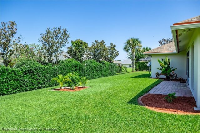 5017 Magnolia Place, Sebring, FL 33872