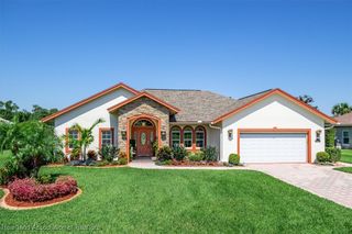 5017 Magnolia Place, Sebring, FL 33872