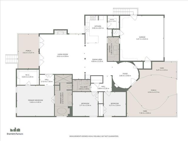15200 Lariat TRL, Austin, TX 78734