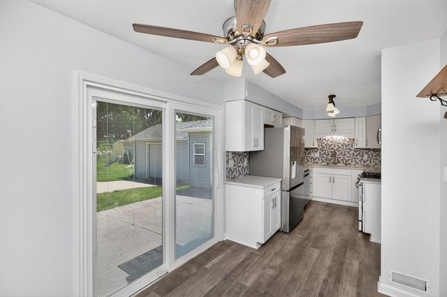 7205 SW 14th Street, Des Moines, IA 50315