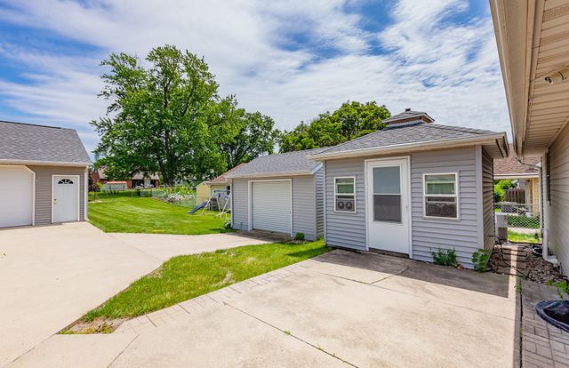 7205 SW 14th Street, Des Moines, IA 50315