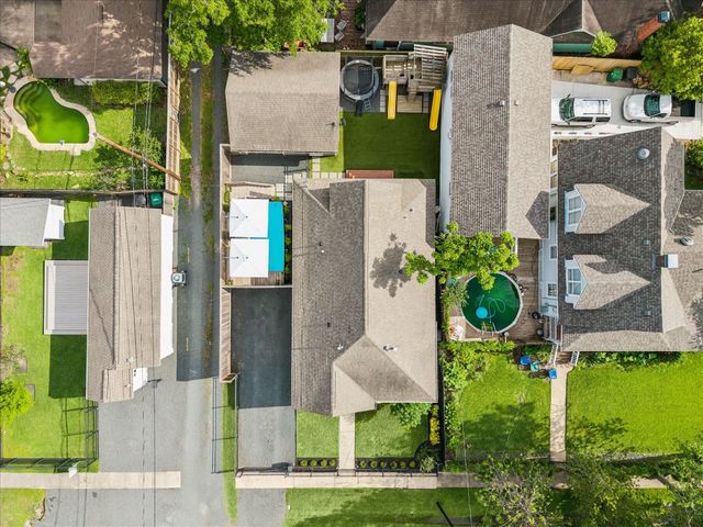 522 W 15th Street, Houston, TX 77008