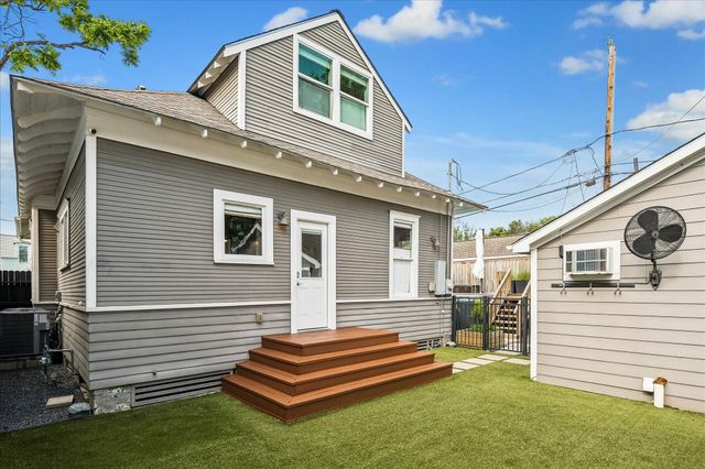 522 W 15th Street, Houston, TX 77008