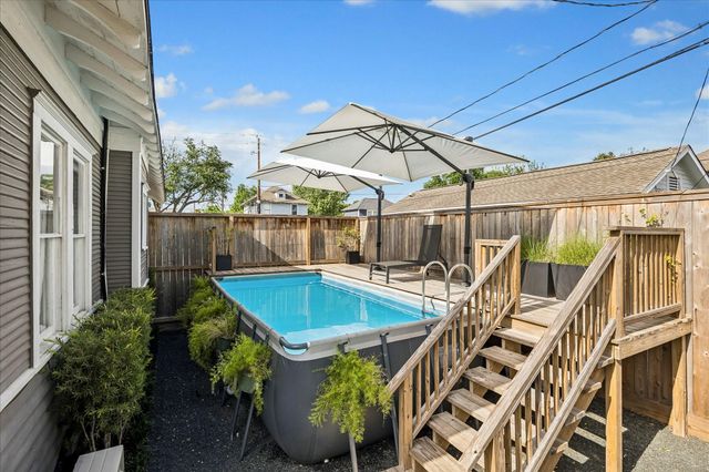 522 W 15th Street, Houston, TX 77008