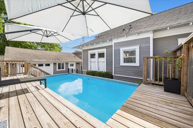 522 W 15th Street, Houston, TX 77008