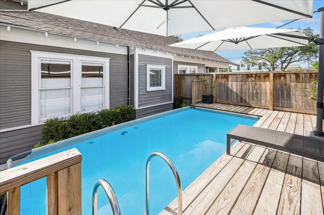 522 W 15th Street, Houston, TX 77008