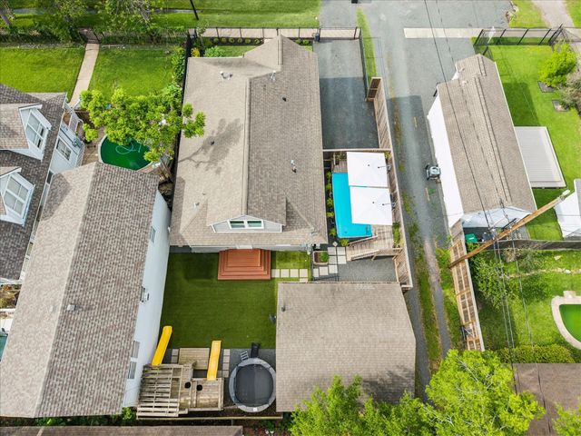 522 W 15th Street, Houston, TX 77008