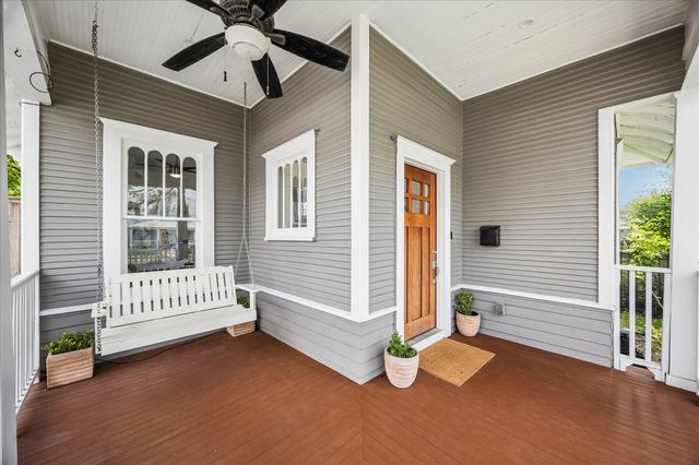 522 W 15th Street, Houston, TX 77008