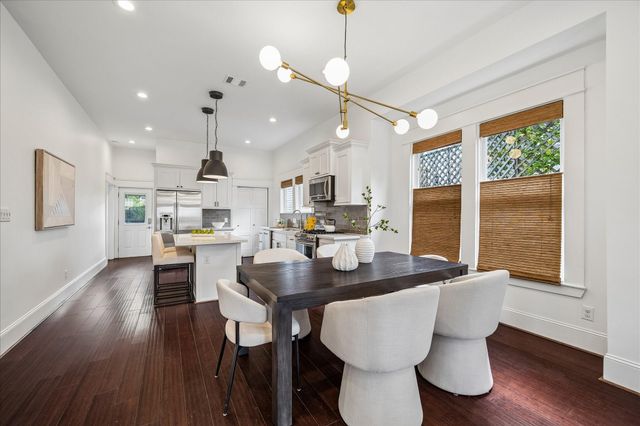 522 W 15th Street, Houston, TX 77008