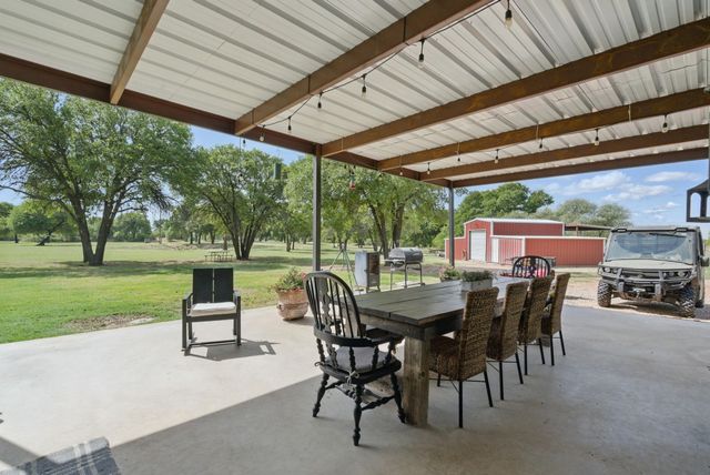 4003 County Road 344, Hawley, TX 79525