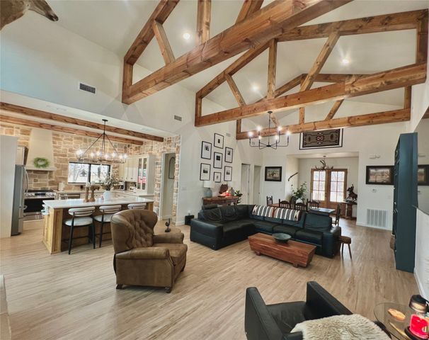 4003 County Road 344, Hawley, TX 79525