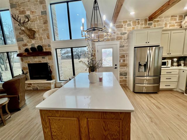 4003 County Road 344, Hawley, TX 79525