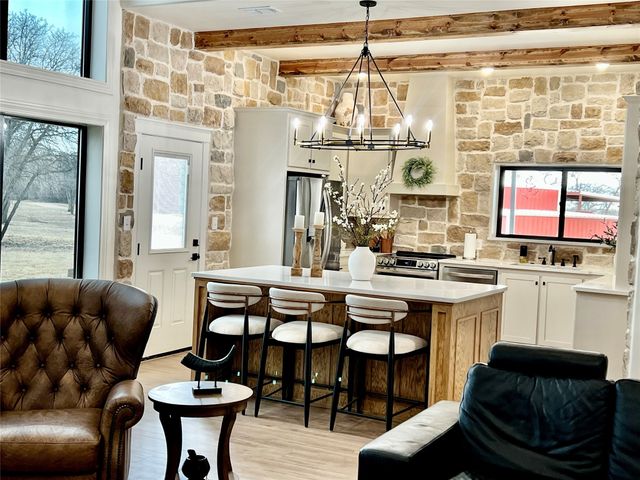 4003 County Road 344, Hawley, TX 79525