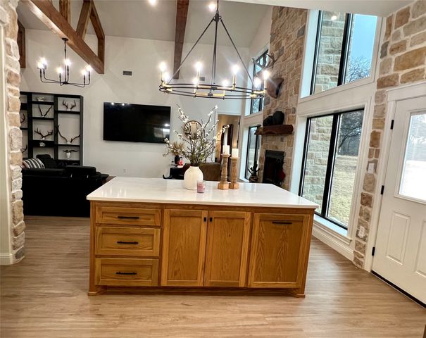 4003 County Road 344, Hawley, TX 79525