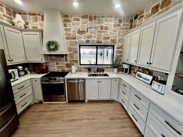 4003 County Road 344, Hawley, TX 79525